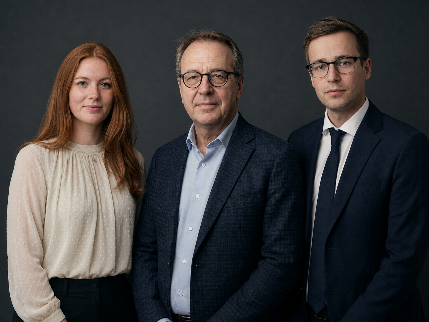 Juridiskt team